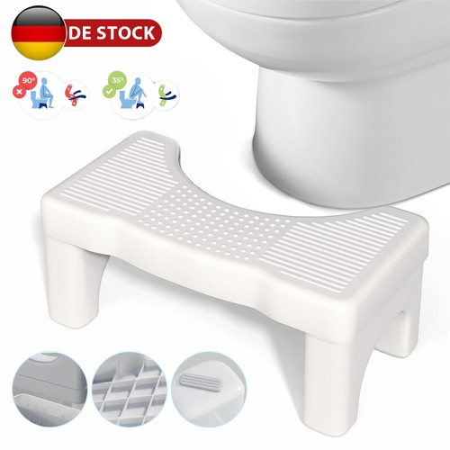 Medizinischer toilettenhocker - medizinischer,