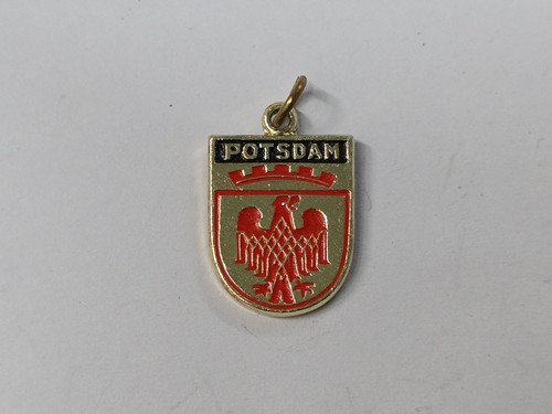 Ddr anhänger potsdam - anhänger,