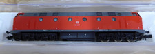 BRAWA 1406 Diesellokomotive