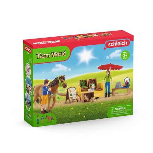 Schleich 42529 farm world - 42529,