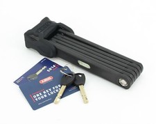 ABUS Bordo 6015/90 Faltschloss