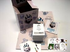 Tschutti Tschutti Heftli EURO