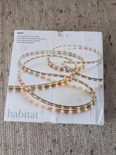 Habitat lichterkette lighting - habitat, lichterkette,