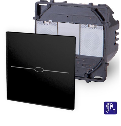 Touch taster modul 24v - touch,