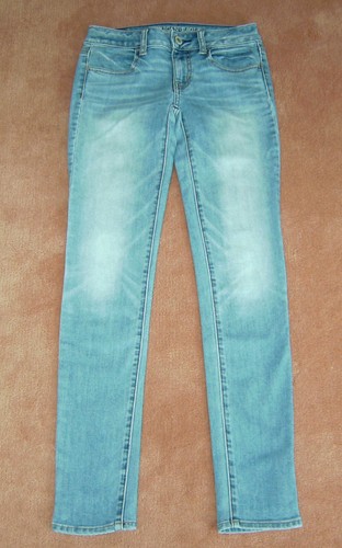 American eagle skinny jeans - eagle,