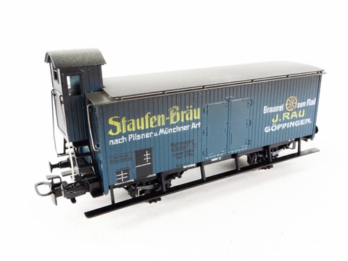 Märklin somo bierwagen - märklin,