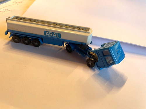 Wiking man aral ohne - man,