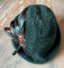 Damen Hut Oktoberfesthut