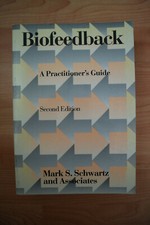 Biofeedback 2nd von Schwartz