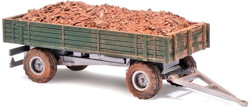 Busch landwirtschaft - h0,