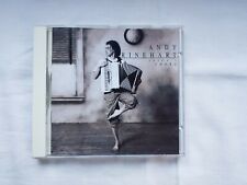 Andy Rinehard, CD "Jason`s Chord" sehr guter Zustand, 1993