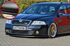 Spoilerschwert Frontspoiler