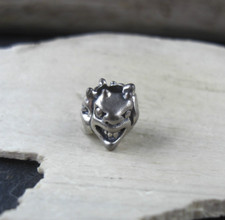 Genuine Trollbeads Three Faces