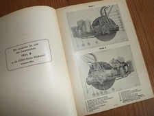 Agria 1800 Betriebsanleitung