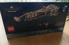 LEGO Star Wars Tantive IV