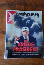 Stern -  Wochen-Magazin -