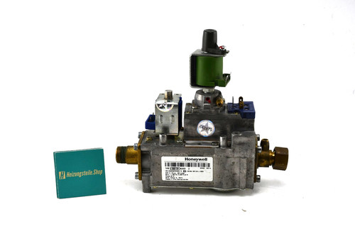 Buderus honeywell vr8615m - honeywell,