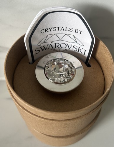 Swarovski staub knauf kristall - swarovski,