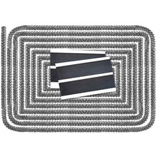 Ofendichtungsdichtung aus