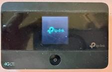 Link m7350 lte - tp-link, mifi