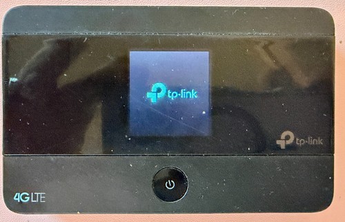 Link m7350 lte wlan - tp-link, mifi