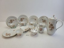 Kaffeeservice FP Freiberg