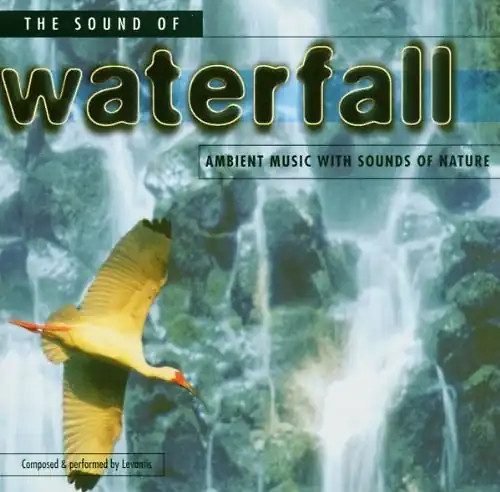 Various the sound - various, of