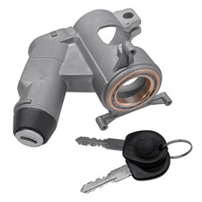 Zündschloss Lenkradschloss