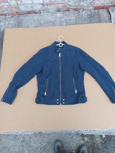 Men diesel jacket navy - jacket, /
