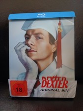 Dexter: Original Sin - Staffel