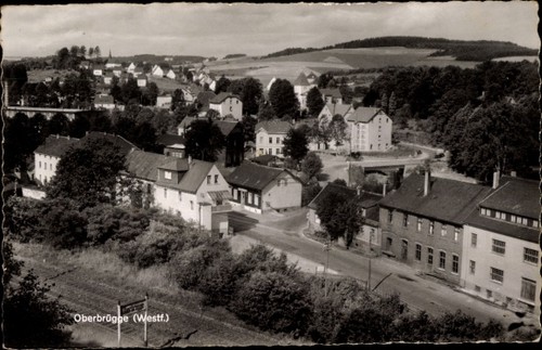 Oberbrügge halver im - halver,