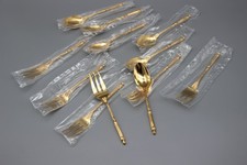 Deetjen 6 Kuchengabeln, 6