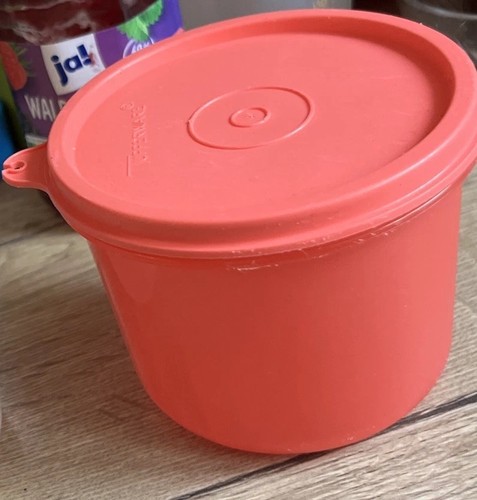 Tupperware frische runde - 2,