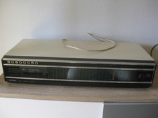 SABA STUDIO 8100 Radio