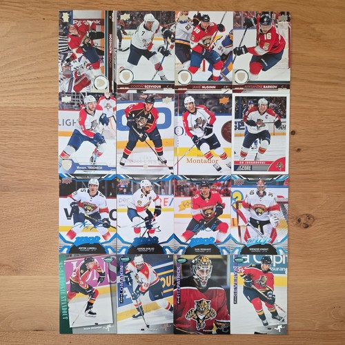 Trading card lot - trading, sammelkarten