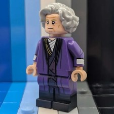 LEGO Star Wars Conniving