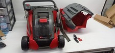 Einhell Akku-rasenmäher