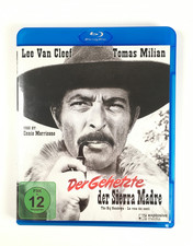 DER GEHETZTE DER SIERRA MADRE