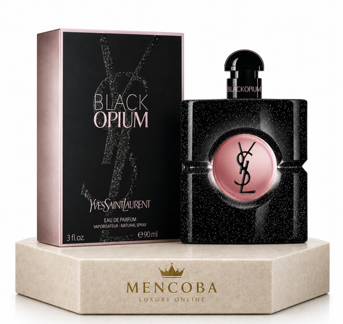 Yves saint laurent black - saint, /black