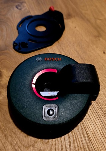 Bosch atino linienlaser wie - atino,