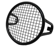 Scheinwerfergrill Rammschutz Lampenschutzgitter Ural Dnepr Offroad