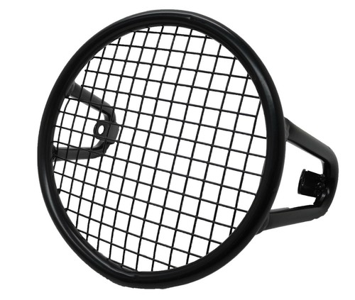 Scheinwerfergrill rammschutz - scheinwerfergrill,
