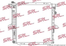 Wasserkühler für Ford USA