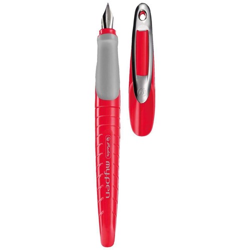 Herlitz füller pen rh - füller,