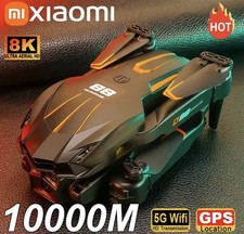 Xiaomi D88 Drohne mit 8K