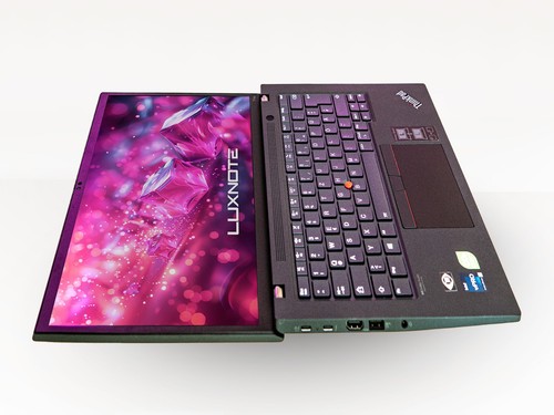 Lenovo thinkpad t14s gen3 - thinkpad,
