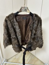 Echtpelz Stolla von Strenesse