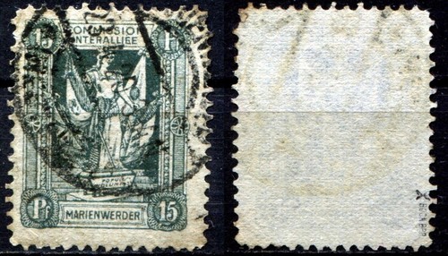 Marienwerder 3x - marienwerder,