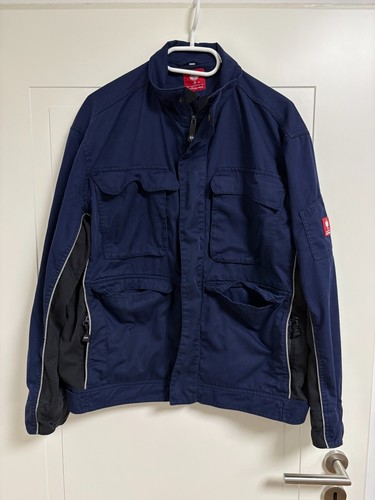 Engelbert strauss bundjacke - strauss,