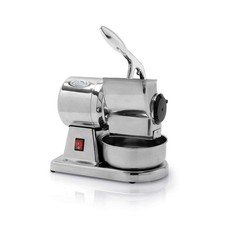 Elektrische Käsereibe